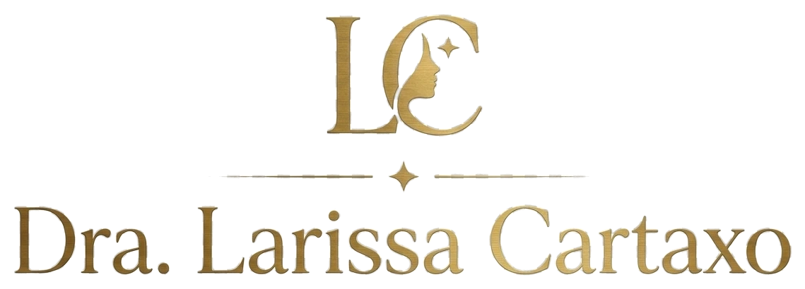 Dra. Larissa Cartaxo